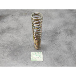 Ressort fourche AV C320A/S C321 CD90Z CG110 CG125 HONDA 51401-028-000