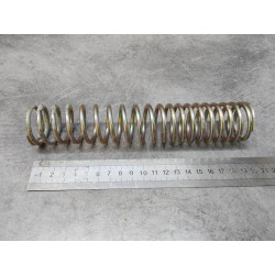 Ressort fourche AV C320A/S C321 CD90Z CG110 CG125 HONDA 51401-028-000
