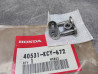 Attache rapide chaine XR400R 96-04 XR600R 98-00 HONDA 40531-KCY-672