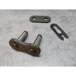 Attache rapide chaine CB250 CB350 CB400 CB450 CM400 CM450 HONDA 40531-413-004