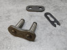 Attache rapide chaine CB250 CB350 CB400 CB450 CM400 CM450 HONDA 40531-413-004