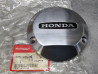 Cache alu d'allumage de CB 750-900BO HONDA 30371-425-010