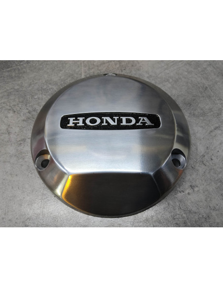 Cache alu d'allumage de CB 750-900BO HONDA 30371-425-010