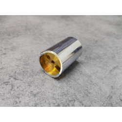 Boisseau de carburateur S90 64 HONDA 16141-028-005