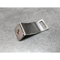Bride d'enjoliveur de pot d'échappement GL1500 97-03 HONDA 18376-MZ0-710