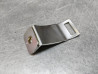 Bride d'enjoliveur de pot d'échappement GL1500 97-03 HONDA 18376-MZ0-710