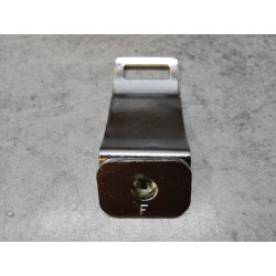 Bride d'enjoliveur de pot d'échappement GL1500 97-03 HONDA 18376-MZ0-710