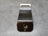 Bride d'enjoliveur de pot d'échappement GL1500 97-03 HONDA 18376-MZ0-710