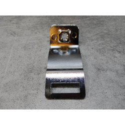 Bride d'enjoliveur de pot d'échappement GL1500 97-03 HONDA 18376-MZ0-710