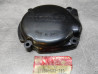 Couvercle carter moteur gauche CR125R 84-86 HONDA 11350-KA3-760