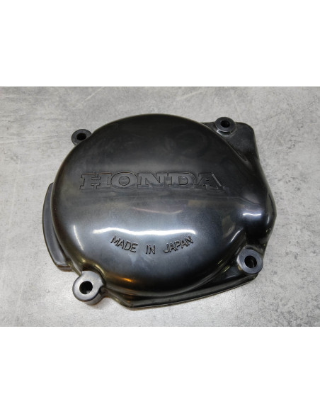 Couvercle carter moteur gauche CR125R 84-86 HONDA 11350-KA3-760