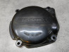 Couvercle carter moteur gauche CR125R 84-86 HONDA 11350-KA3-760