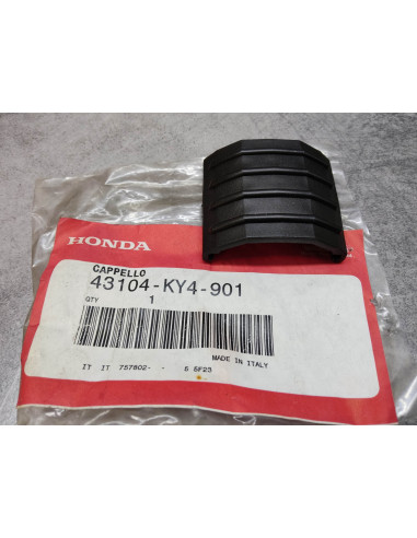 Protection étrier frein CRM125 R NSR125 F/R HONDA 43104-KY4-901