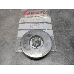 Bouchon carter droit 45mm *NOS* CBR600 CBR1000 VFR800 HONDA 11332-MM5-000 NOS