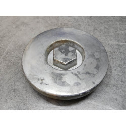 Bouchon carter droit 45mm *NOS* CBR600 CBR1000 VFR800 HONDA 11332-MM5-000 NOS