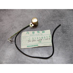 Condensateur C310A  HONDA 30250-027-003 ou C3101801.5 C31018015K