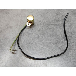 Condensateur C310A  HONDA 30250-027-003 ou C3101801.5 C31018015K