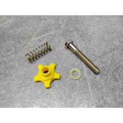 Jeu de vis CB500 S CB600 F/F2 HONDA 16029-MZ1-790