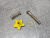 Jeu de vis CB500 S CB600 F/F2 HONDA 16029-MZ1-790