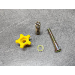 Jeu de vis CB500 S CB600 F/F2 HONDA 16029-MZ1-790