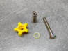 Jeu de vis CB500 S CB600 F/F2 HONDA 16029-MZ1-790