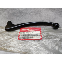 Levier gauche CB125 CB250 CB400 CB450 CBF250 CM200 CM125 HONDA 53190-443-610