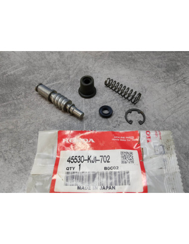 Kit réparation maitre cylindre CRM50/75/250 MTX125 TRX200... HONDA 45530-KJ1-702