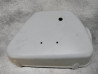 Cache latéral gauche gris clair Honda CB350 occasion 17331-286-010