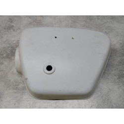 Cache latéral gauche gris clair Honda CB350 occasion 17331-286-010