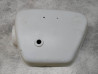 Cache latéral gauche gris clair Honda CB350 occasion 17331-286-010
