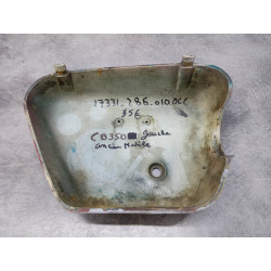 Cache latéral gauche gris clair Honda CB350 occasion 17331-286-010