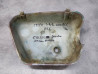 Cache latéral gauche gris clair Honda CB350 occasion 17331-286-010