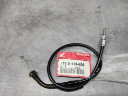 Cable gaz tirage A VTR1000F 97-06 HONDA 17910-MBB-000