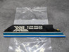 Décor autocollant XL125S HONDA *NOS* 87128-437-850ZB NOS