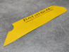 Décor autocollant XL125S HONDA *NOS* 87128-437-850ZB NOS