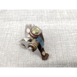Rupteur pour CA100 C100 S65 SS50 remplace 30202001013 HONDA 30230-705-000