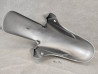 Garde boue avant gris NEUF CBR1100 XX super blackbird 2001 HONDA 61200-MAT-D50ZC