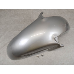 Garde boue avant gris NEUF CBR1100 XX super blackbird 2001 HONDA 61200-MAT-D50ZC
