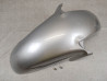 Garde boue avant gris NEUF CBR1100 XX super blackbird 2001 HONDA 61200-MAT-D50ZC