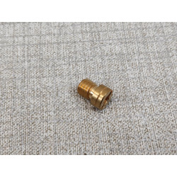 Gicleur #110 Honda 99101-GHB-1100 | Carburateur Moto