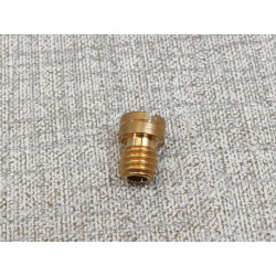 Gicleur #110 Honda 99101-GHB-1100 | Carburateur Moto
