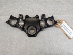Té de fourche supérieur new old stock de CB650CA/CB HONDA 53230-460-010 NOS