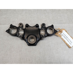 Té de fourche supérieur Honda CB650 NOS 53230-460-010
