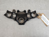 Té de fourche supérieur Honda CB650 NOS 53230-460-010