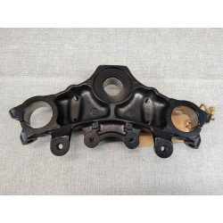 Té de fourche supérieur Honda CB650 NOS 53230-460-010