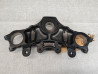 Té de fourche supérieur Honda CB650 NOS 53230-460-010