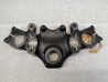 Té de fourche supérieur Honda CB650 NOS 53230-460-010