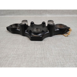 Té de fourche supérieur Honda CB650 NOS 53230-460-010