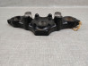 Té de fourche supérieur Honda CB650 NOS 53230-460-010