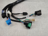 Commodo gauche de CB600F 2003-2004 HONDA 35020-MBZ-K00